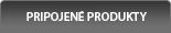 Pripojené produkty