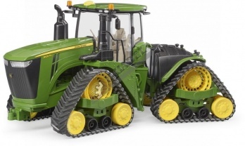 John Deree 9620RX BRUDER (04055)