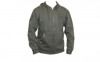Mikina s kapucňou XL (Axial Hunting Wear XL)