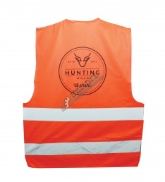 Reflexná vesta (HUNTING WEAR XL)