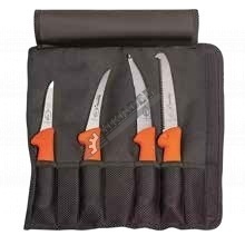 MasterGrip lovecký set 5 dielny - DICK (82061000)