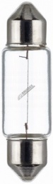 Žiarovka N264 12V 10W SUFIT (8GM002091-131)