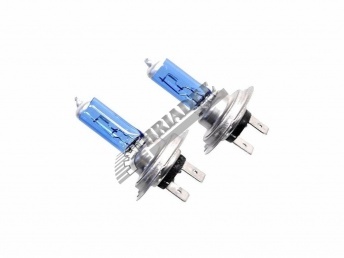 Žiarovky 12V 55W H7 Cool Blue Int. Duo (12V 55W H7)