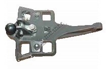Spodné tiahlo K-80 /L=80/ (0098192400000)