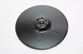 Disk 340x2,5 mm Horsch originál (23010201)