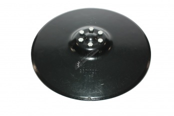 Disk s ložiskom kompl. FAFNIR 2.5 mm (23010200)