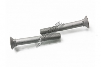 Skrutka  M12 x 90- 12.9 GEOM 321 A (00310726)