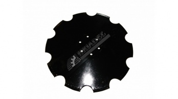 Disk 684x7 -Horsh (00311081UB)