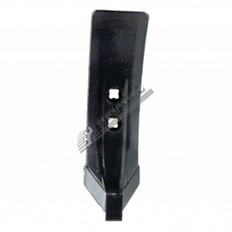 Radlička 8cm Horsch originál (00311406)