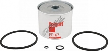 Palivový filter Fleetguard (FF167)