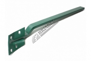 Stĺpica odhrňovačky pravá (LZ3.348.00)