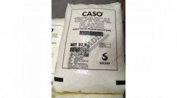 Chlorid vápenaty 77/80% (25 KG)