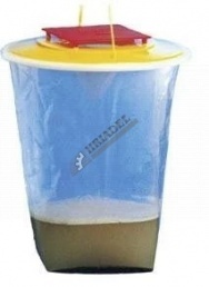 Pasca na muchy REDTOP (E070001)