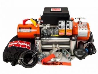 Winchmax 6t navijak (WINCHMAX 6T)