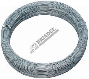 Pozinkovaný drôt D 2,5mm (TORNADO 1250M)