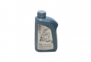 Nemrznúca zmes ISTER PRO G12+ 1 kg (1KG)