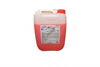 Nemrznúca zmes ISTER PRO G12+ 20 kg (20KG)