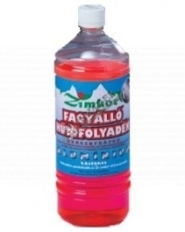 Nemrznúca kvapalina ZIMKOR PROFI G12 1 kg (ZIMKOR PROFI 1KG)