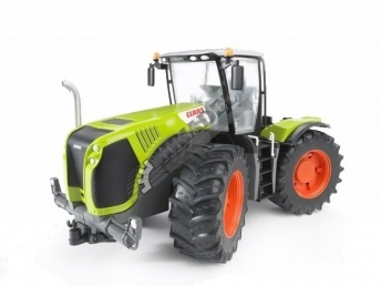 Maketa CLAAS XERION 5500 (03015)