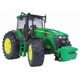 Maketa - JOHN DEERE 7930 traktor (03050)