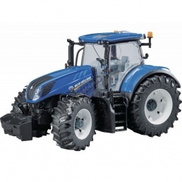 New Holland T7.315 (03120)