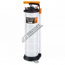 ÖLBOX ručná pneumatická olejová pumpa 6,5l (110013)