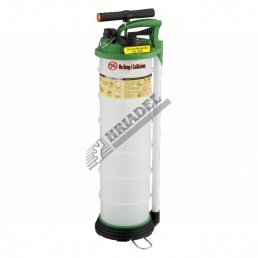 ÖLBOX ručná tlaková pumpa 6,5l (110016)