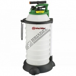 ÖLBOX ručná tlaková pumpa 18l (110017)