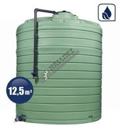 Nádrž na nitrosol Swimer Agro 12500L (SWIMER)