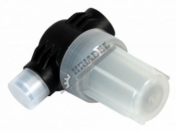 Vodný filter 3/4 C (13310)