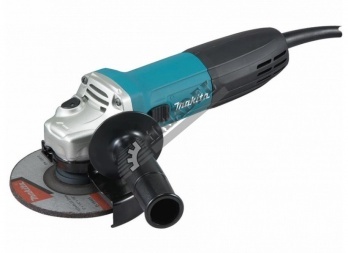 Uhlová brúska 125mm 720W Makita (GA5030R)