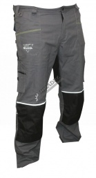 Nohavice Axiál Workwear 52 (URGENT-S2 52)
