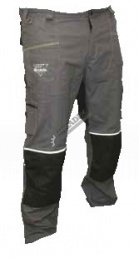 Nohavice Axiál Workwear 58 (URGENT-S2 58)