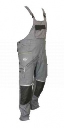 Záhradné nohavice Axiál Workwear (URGENT-S2 58)
