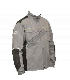 Pracovná bundai Axiál Workwear (URGENT-S2 58)