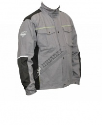 Pracovná bunda Axiál Workwear (URGENT-S2 48)
