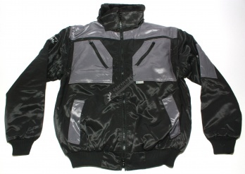 Bunda Axiál Workwear L  3in1 (ALPHA KABAT L)