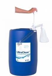 Bezpečnostná pumpa 200/50 DeLaval (98509983)