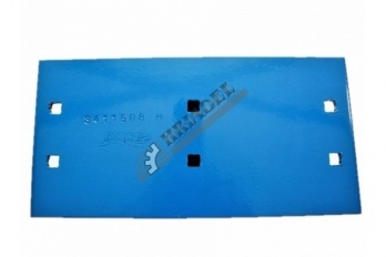 Plaz A36 Lemken náhrada (3411508)