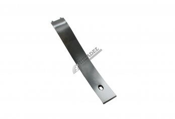 Vodiaci plech 50mm / N / (483233H)