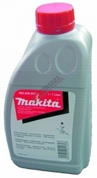 Motorový olej 2-takt 1L MAKITA (980008607)