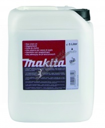 Reťazový olej 5L Makita (1910T9-4)