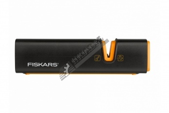 Brúska na nože a sekeru Fiskars (120740)