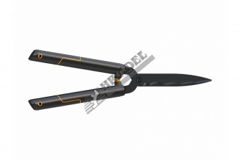 Nožnice na živý plot HS22 Fiskars (114730)