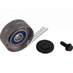 Vodiaca kladka John Deere /alternatíva (AL157593)