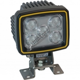 WESEM pracovné svetlo LED 9-36V 3000lm 60st (38-8221-107 TERITO 60°)