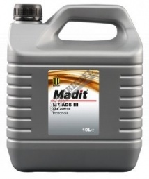Madit M7 ADS III 10l (M7ADS III - 10L)