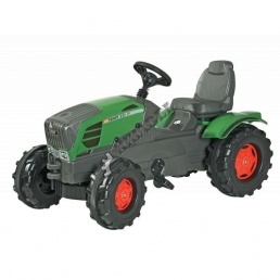 Pedálový traktor FENDT 211 VARIO (R60102)