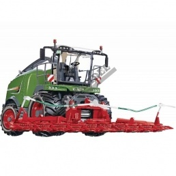 Kombajn na kukuricu FENDT Katana SIKU (W77813)