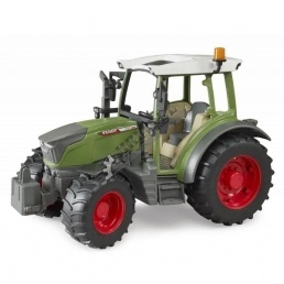 Maketa traktor Fendt Vario 211 (U02180)